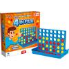 Clementoni 4 in fila - Gioco da tavolo