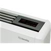 Beretta - Beretta Alpha Tivano 20 IN comando termostato touch per ventilconvettore fancoil Tivano