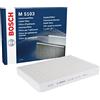BOSCH Filtro, Aria abitacolo 1987435103 | Compatibile con: VOLVO S60 III, S90 II, V60 II, V90 II Cross Country, V90 II Kombi, XC60 II, XC90 II