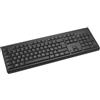 Kensington KB150 EQ Tastiera Wireless QWERTY Compatibile con Windows e MacOS