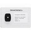 ORO&CO Diamante blisterato taglio briillante ct 0,08 colore h purezza vs