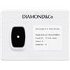 ORO&CO Diamante blisterato taglio brillante ct 0,05 colore h purezza si