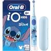 Oral-B Spazzolino Elettrico iO Kids Disney Stitch. 6+