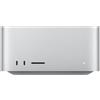 Apple Mac Studio Apple M M4 Max 36 GB 512 GB SSD macOS Sequoia Mini PC Argento - TASTIERA QWERTZ