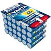 Varta AAA, LR03, 1.5V Batteria monouso Mini Stilo AAA Alcalino