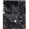 ASUS TUF Gaming B550-PLUS AMD B550 Socket AM4 ATX