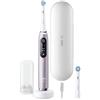 Oral-B iO Series 9n Adulto Spazzolino rotante-oscillante Rosa