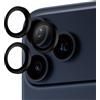 PanzerGlass ® Hoops® Camera Lens Protector Black iPhone 17 Pro iPhone 17 Pro Max iPhone 16 Pro 16 Pro Max Pellicola