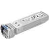 TP-Link Omada SM5110LSA-10 modulo del ricetrasmettitore di rete Fibra ottica 10312 Mbit/s SFP+