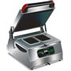 Lavezzini Termosigillatrice semi automatica - dim. max. vaschetta cm 26,5x32,5