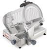 Sirman Affettatrice automatica Palladio 330 - Carro Uniko - Lama 330