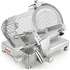 Sirman Affettatrice automatica Palladio 330 automatica Top - Carro Uniko - Lama 330
