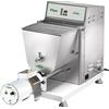 Fimar Estrusore per pasta fresca - Produzione 13 Kg/h - Pannello comandi digitale - 380V/3/50Hz / Fimar / 11 - 15 Kg / PF40E-TF / Rif. 30888