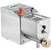 Monferrina Dolly - Macchina combinata per impastare e trafilare pasta fresca - 220V