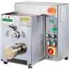 Monferrina P3 - Macchina combinata per impastare e trafilare pasta fresca - 220V