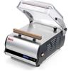 Sirman Macchina sottovuoto a campana W8 40 Easy Touch BX - pompa 20 m3