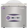 Besser Vacuum Macchina sottovuoto a campana da banco FUSION36 - barra saldante da cm 36,5