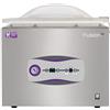 Besser Vacuum Macchina sottovuoto a campana da banco FUSION42 - barra saldante da cm 42