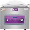 Besser Vacuum Macchina sottovuoto a campana da banco EOS+ - barra saldante cm 32