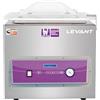 Besser Vacuum Macchina sottovuoto a campana da banco LEVANT+ - barra saldante cm 36,5