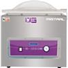 Besser Vacuum Macchina sottovuoto a campana da banco MISTRAL+ - doppia barra saldante da cm 42