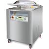 Fimar Macchina sottovuoto a campana carrellata 700TC - doppia barra saldante 70 cm