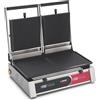 Sirman Piastra tostiera doppia modello DIGIGRILL L TIMER