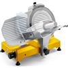 Sirman Affettatrice SMART 220 PA - Lama 220 - gialla