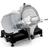Sirman Affettatrice SMART 250 PA - Lama 250 - nera