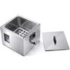 Sirman Softcooker XP SR 2/3 GN