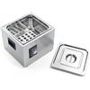 Sirman Softcooker XP S 2/3 GN