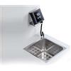 Sirman Softcooker SR Bi Wi-food 2/3 GN