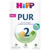 Hipp PUR 2 BIO Latte in polvere 500g