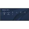 Viewsonic CDE105UW lavagna interattiva 2,67 m (105) 5120 x 2160 Pixel Nero