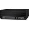 PC RESET PC REF I5 8GB 256GB SFF W11P I5-10500T 600 G6 DVD - RICONDIZIONATO