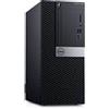 PC RESET PC REF I5 8GB 256SSD W11P DVDRW I5-8500 DELL 5060 TOWER - RICONDIZIONATO