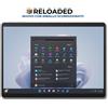 Microsoft TABLET PC MICROSOFT SURFACE PRO 9 I7 1TB 32GB 13 W11P PLATINUM
