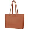 BSBUY Borse Tote Donna Elegante Semplice Borse Spalla Capacità in Pelle PU