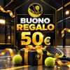 Buono Regalo 50€