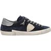 PHILIPPE MODEL SNEAKERS PRSX - PRLU-XS23 - blu