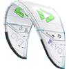 Duotone Evo SLS 2027 kite, 7m, White Concept Blue