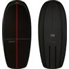 RRD Vybe black line Y31 pump foilboard
