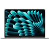 Apple MacBook Air 13" M5 chip 10‑core CPU 8‑core GPU, 16GB, 512GB SSD - Argento