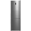 Comfee Midea MDRB424FGD46OE frigorifero con congelatore Libera installazione 310 L Argento