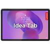 Lenovo Idea Tab - Display 11" 2.5K (2560x1600) IPS 500nits 90Hz - CPU MediaTek Dimensity 6300 - RAM 8GB - Memoria 256GB UFS - Grafica ARM Mali G57 MC2 - Connettività WiFi + 5G Slot Nano-SIM & MicroSD - Android 15 - Tab Pen Inclusi