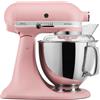 KitchenAid 5KSM175PSEDR Sbattitore con base 300 W Rosa