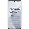realme 16 Pro+ 17,3 cm (6.8") 5G USB tipo-C 12 GB 512 GB 7000 mAh Grigio