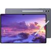 Samsung Galaxy Tab S12+ Tablet 12,5" Wi-Fi 12GB 256GB Gray