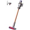 Dyson Cyclone V10 Fluffy Aspirapolvere a bastone 2 in 1 Batteria Secco Senza sacchetto 0,77 L Rame, Nichel