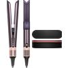 Dyson Piastra Asciugacapelli Airstrait HT03 1600 W Plum/Copper